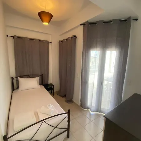 Males House Bed and breakfast Malles