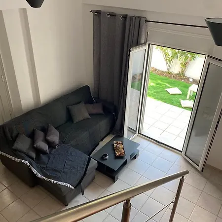 Males House