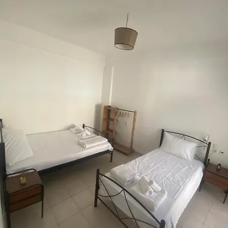 Bed and breakfast Males House Malles