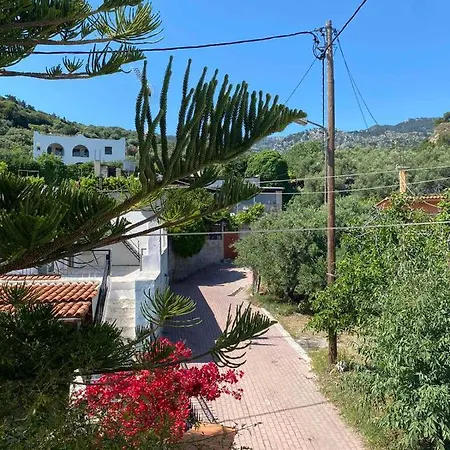 Males House *